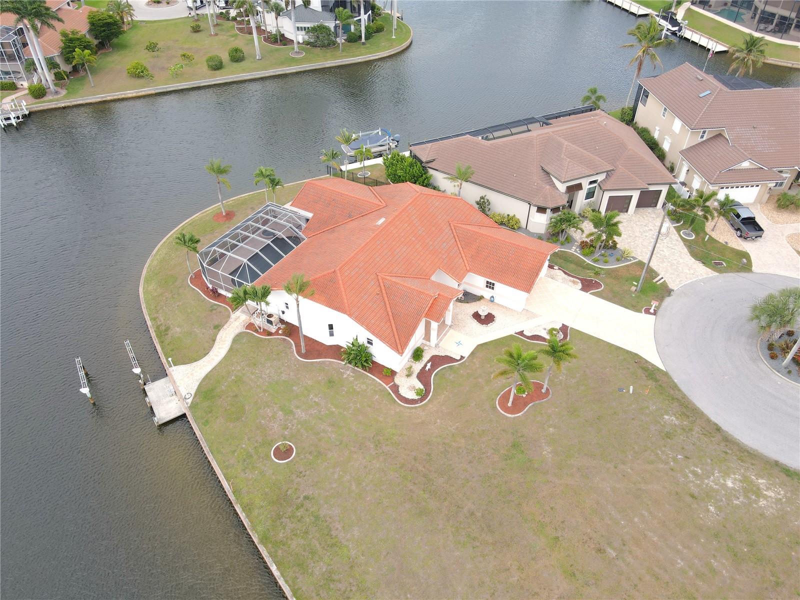 3705 TOULOUSE CT, PUNTA GORDA, FL, 33950