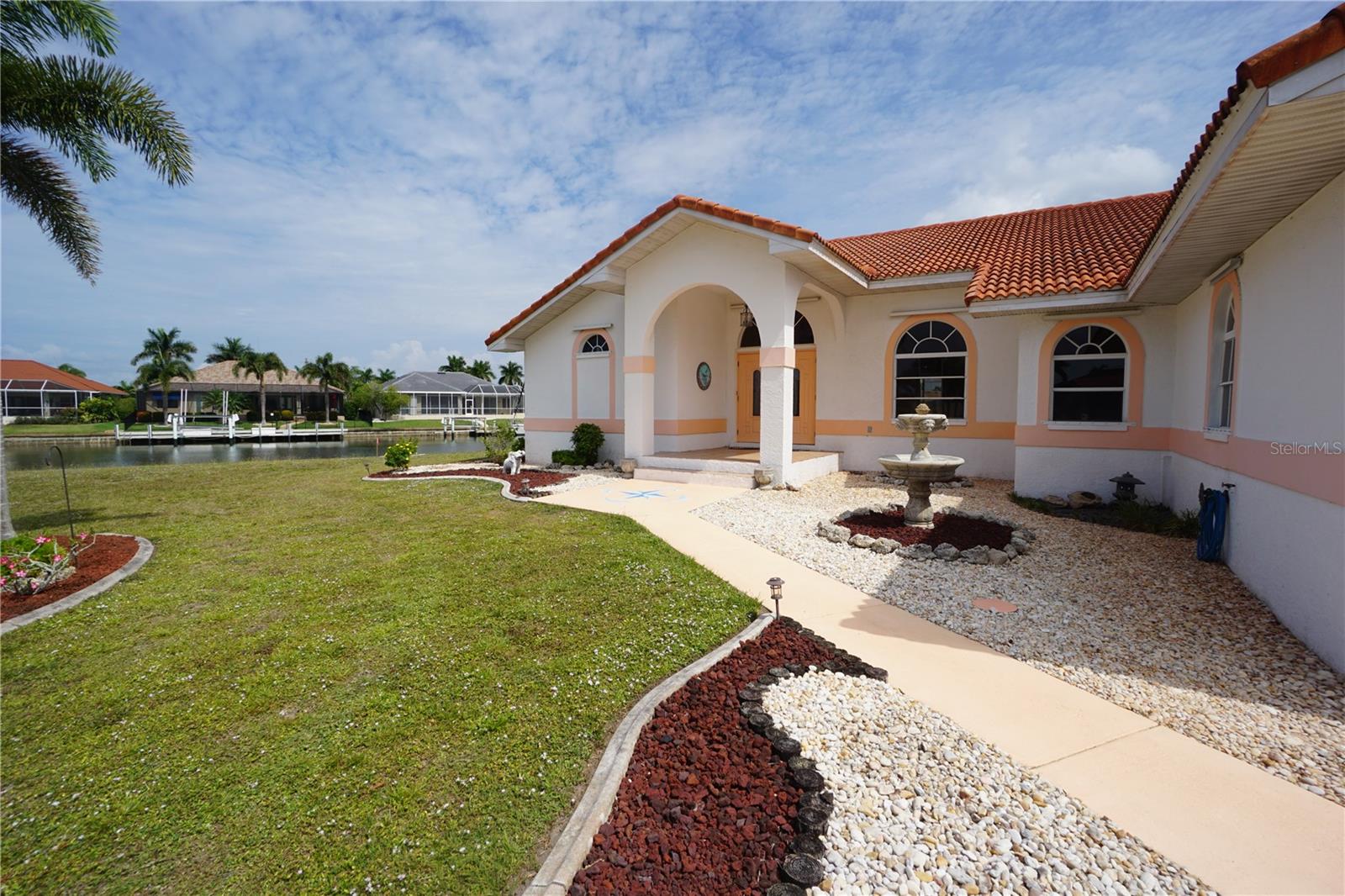 3705 TOULOUSE CT, PUNTA GORDA, FL, 33950