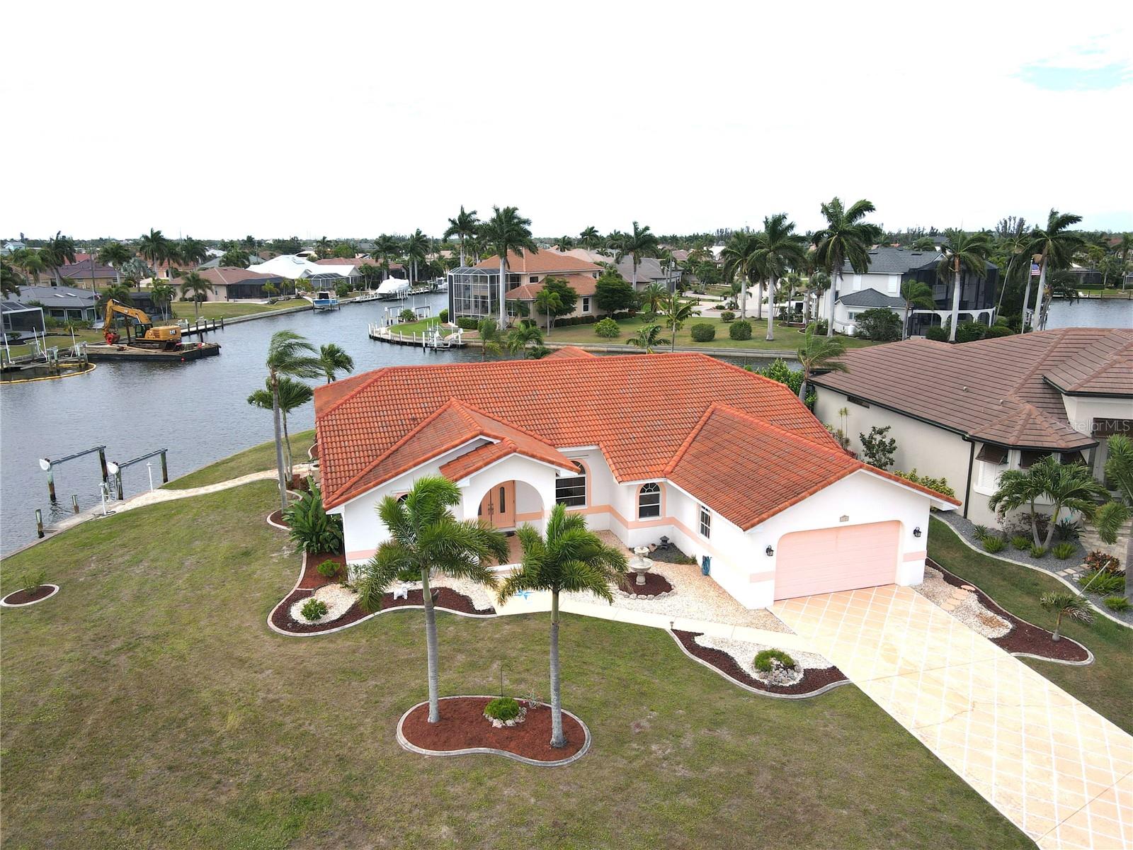 3705 TOULOUSE CT, PUNTA GORDA, FL, 33950