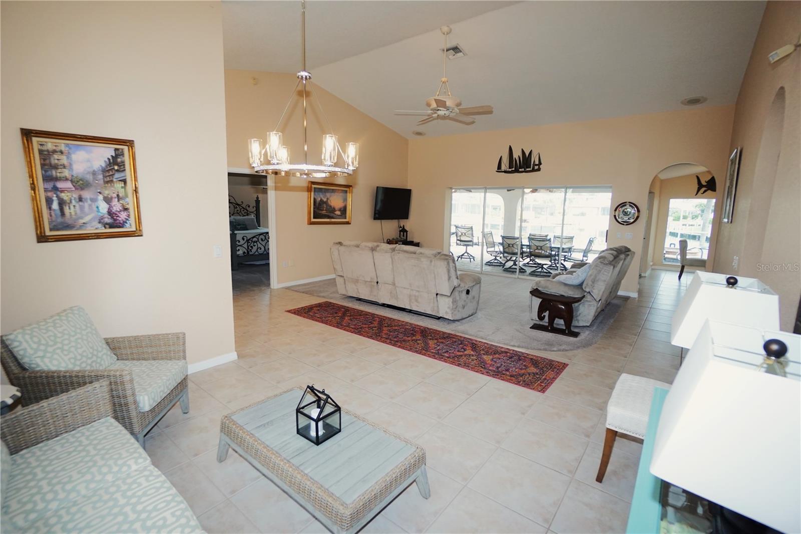 3705 TOULOUSE CT, PUNTA GORDA, FL, 33950
