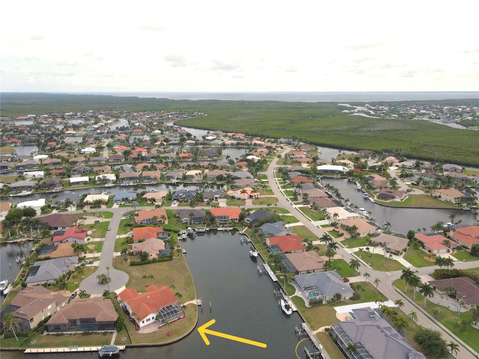 3705 TOULOUSE CT, PUNTA GORDA, FL, 33950