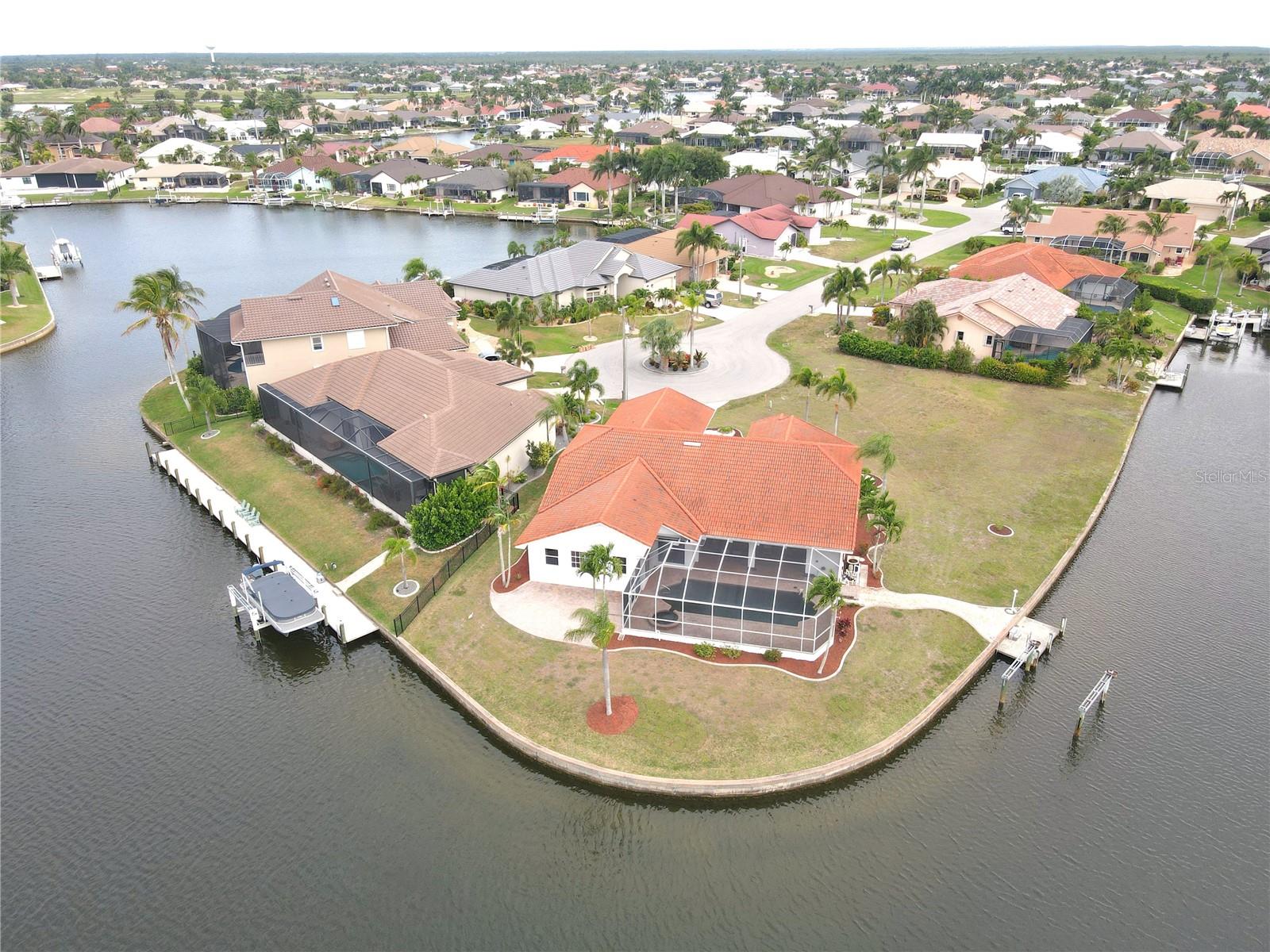 3705 TOULOUSE CT, PUNTA GORDA, FL, 33950