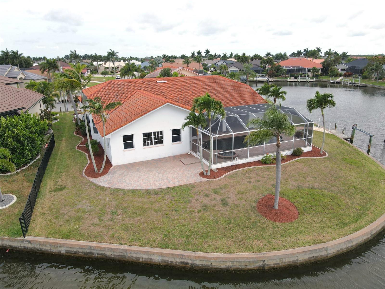 3705 TOULOUSE CT, PUNTA GORDA, FL, 33950