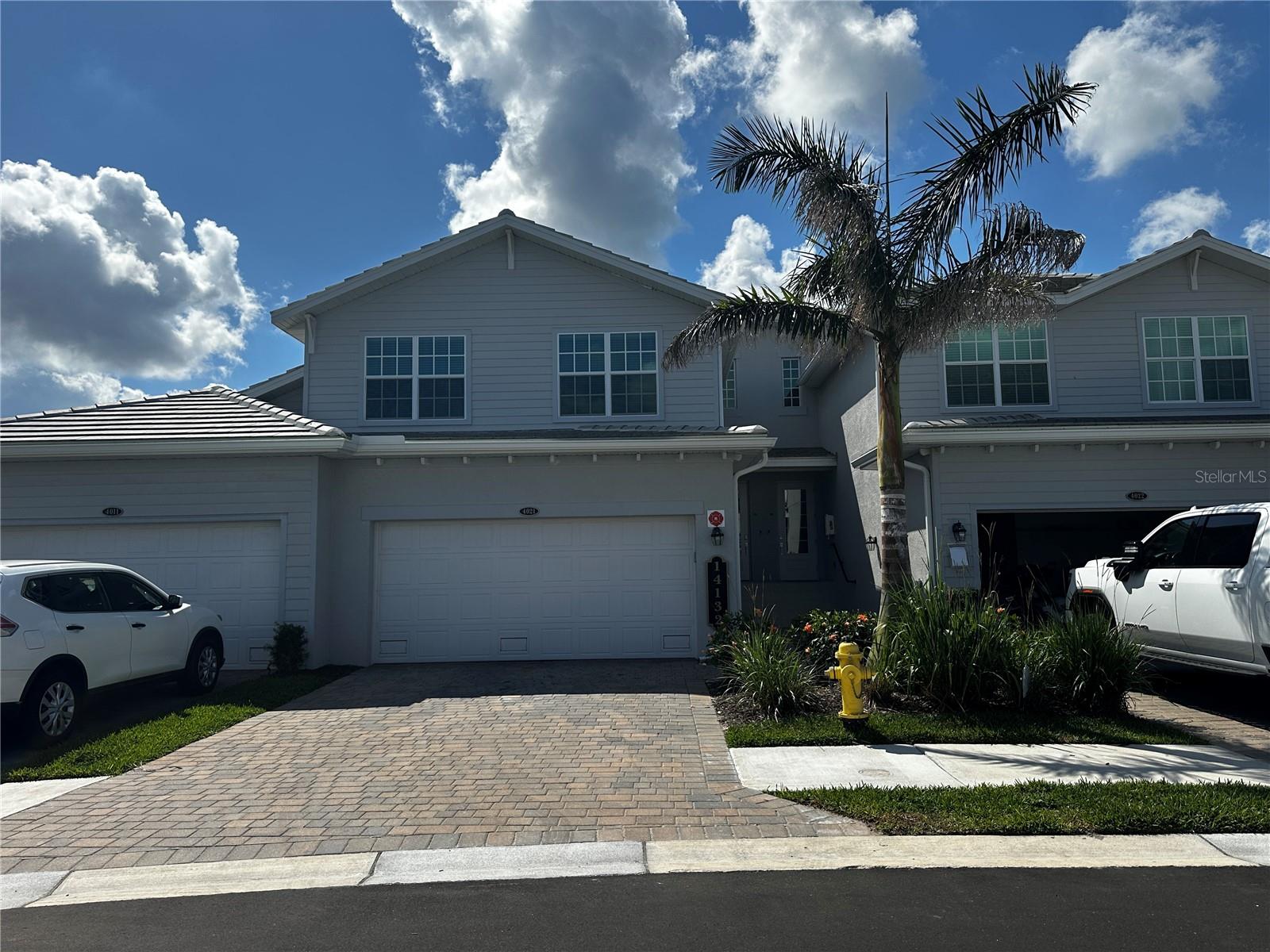 14132 POPPY FIELD LOOP #4021, PUNTA GORDA, FL, 33955