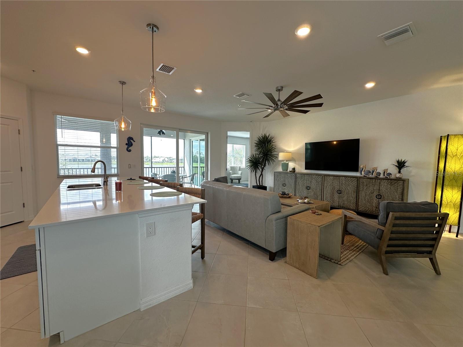 14132 POPPY FIELD LOOP #4021, PUNTA GORDA, FL, 33955