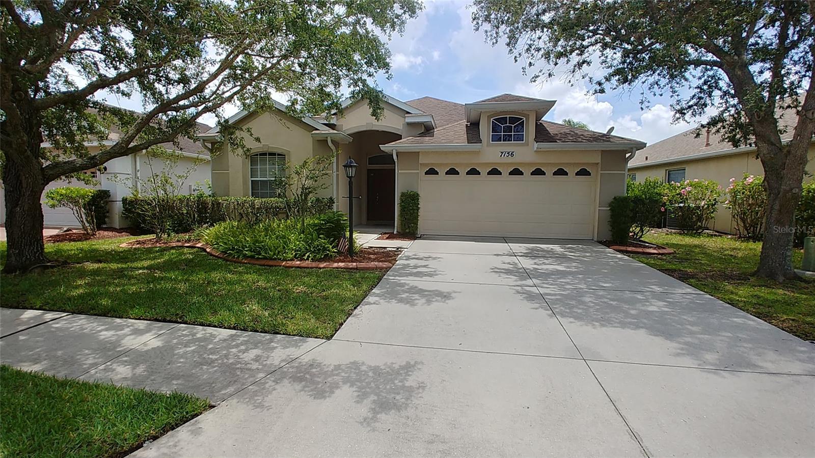 7156 SPIKERUSH CT, LAKEWOOD RANCH, FL, 34202