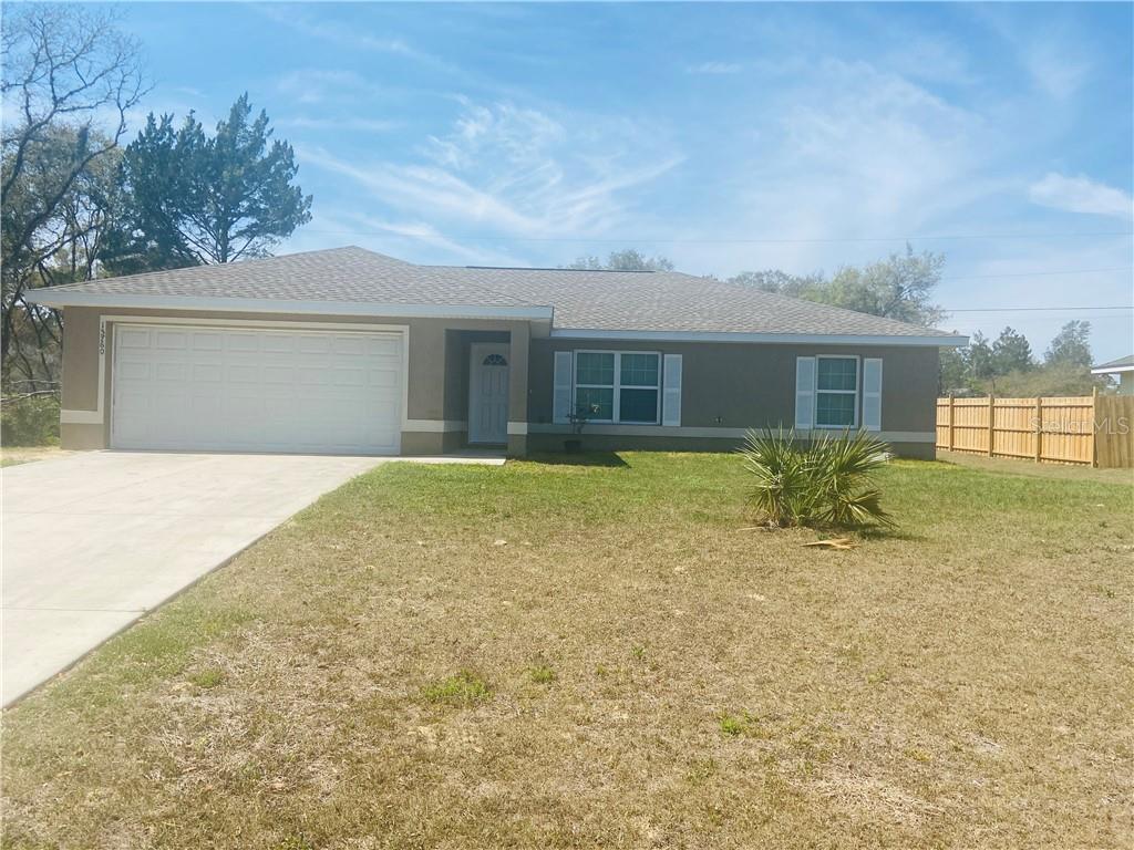 15760 SW 19TH AVENUE RD, OCALA, FL, 34473
