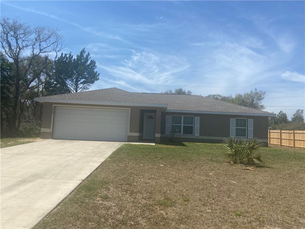 15760 SW 19TH AVENUE RD, OCALA, FL, 34473