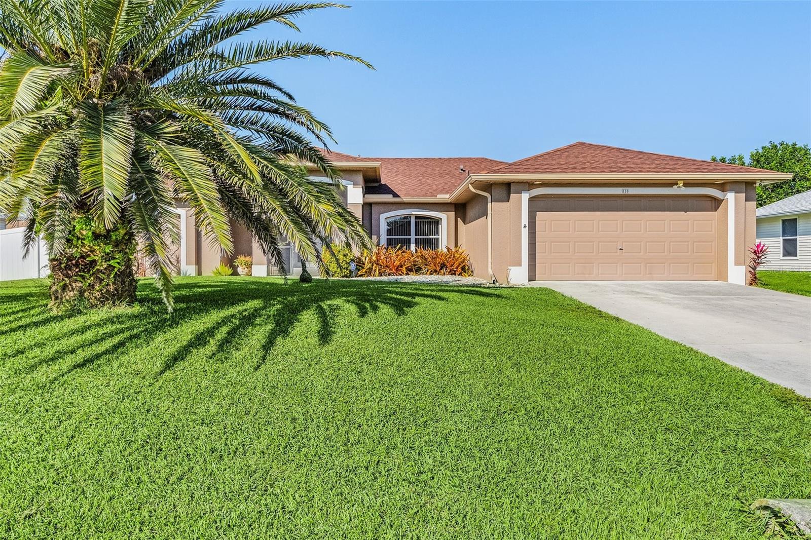 810 SW 10TH PL, CAPE CORAL, FL, 33991