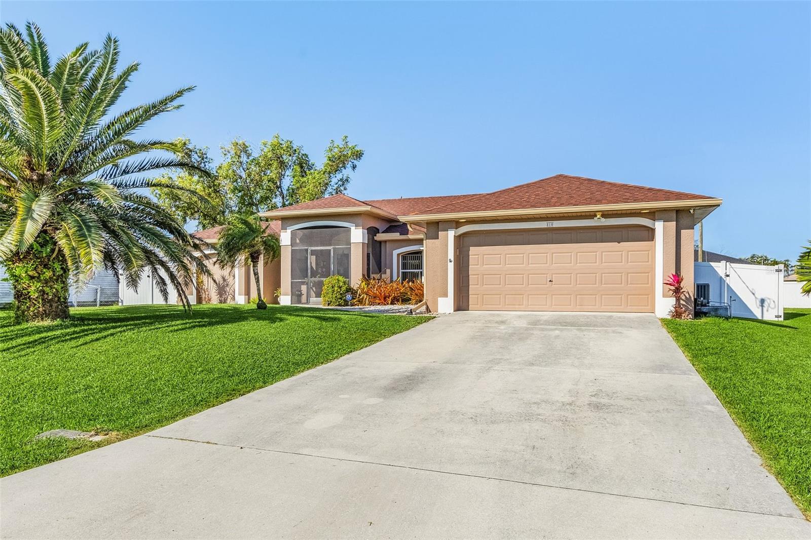 810 SW 10TH PL, CAPE CORAL, FL, 33991