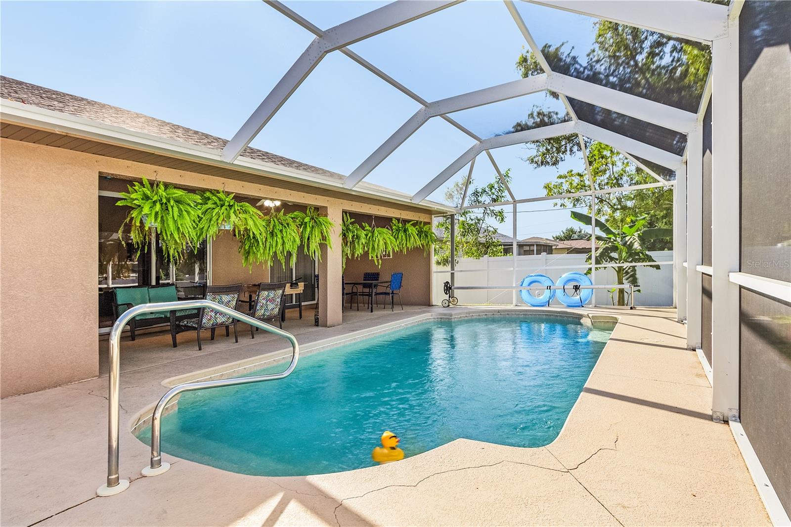 810 SW 10TH PL, CAPE CORAL, FL, 33991