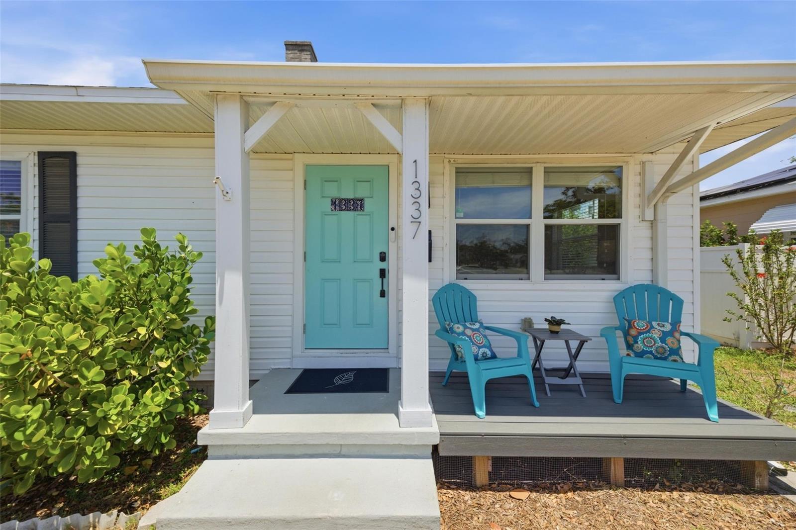 1337 34TH AVE N, ST PETERSBURG, FL, 33704