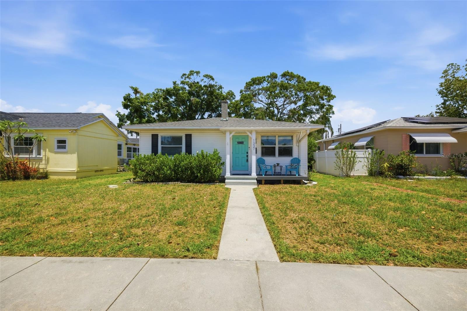 1337 34TH AVE N, ST PETERSBURG, FL, 33704