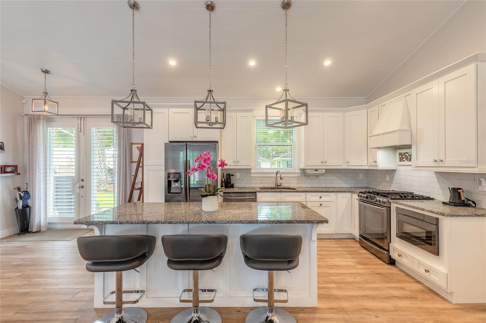 1107 S ORANGE ST, NEW SMYRNA BEACH, FL, 32168