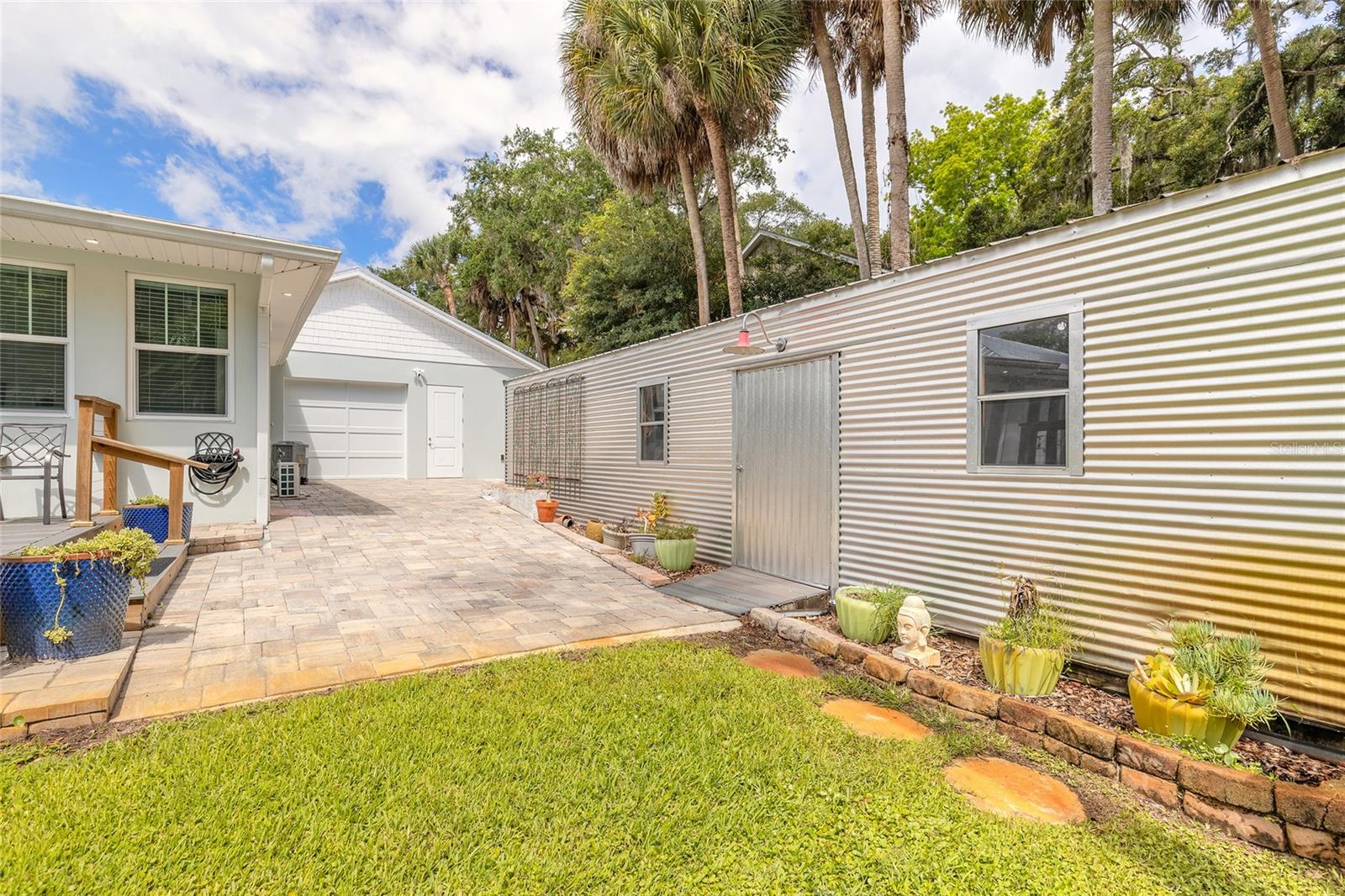 1107 S ORANGE ST, NEW SMYRNA BEACH, FL, 32168
