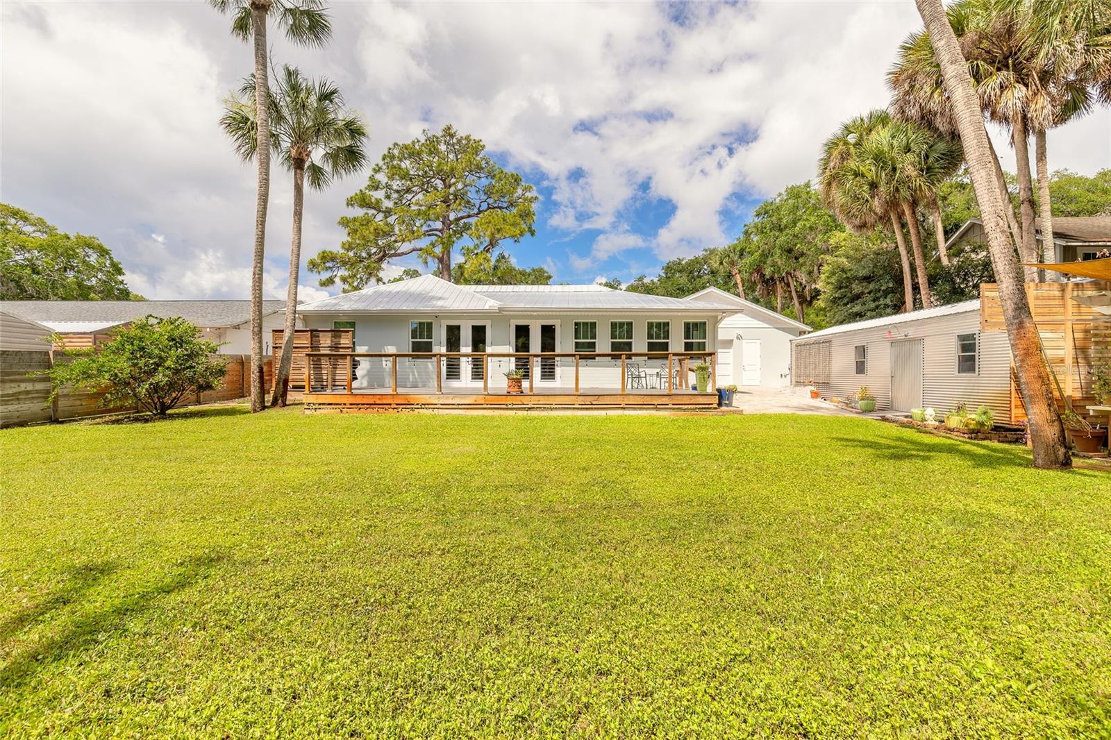 1107 S ORANGE ST, NEW SMYRNA BEACH, FL, 32168