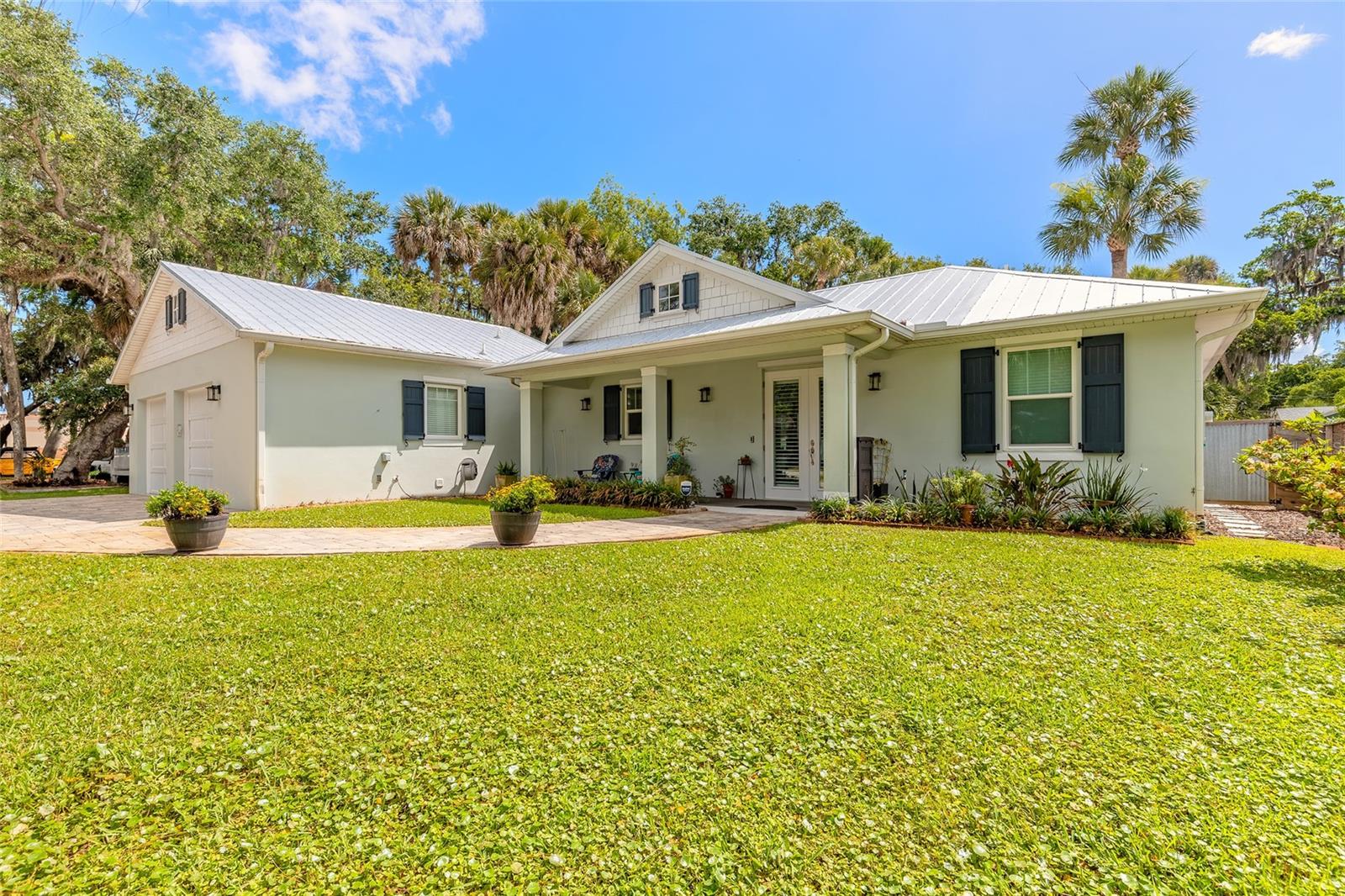 1107 S ORANGE ST, NEW SMYRNA BEACH, FL, 32168