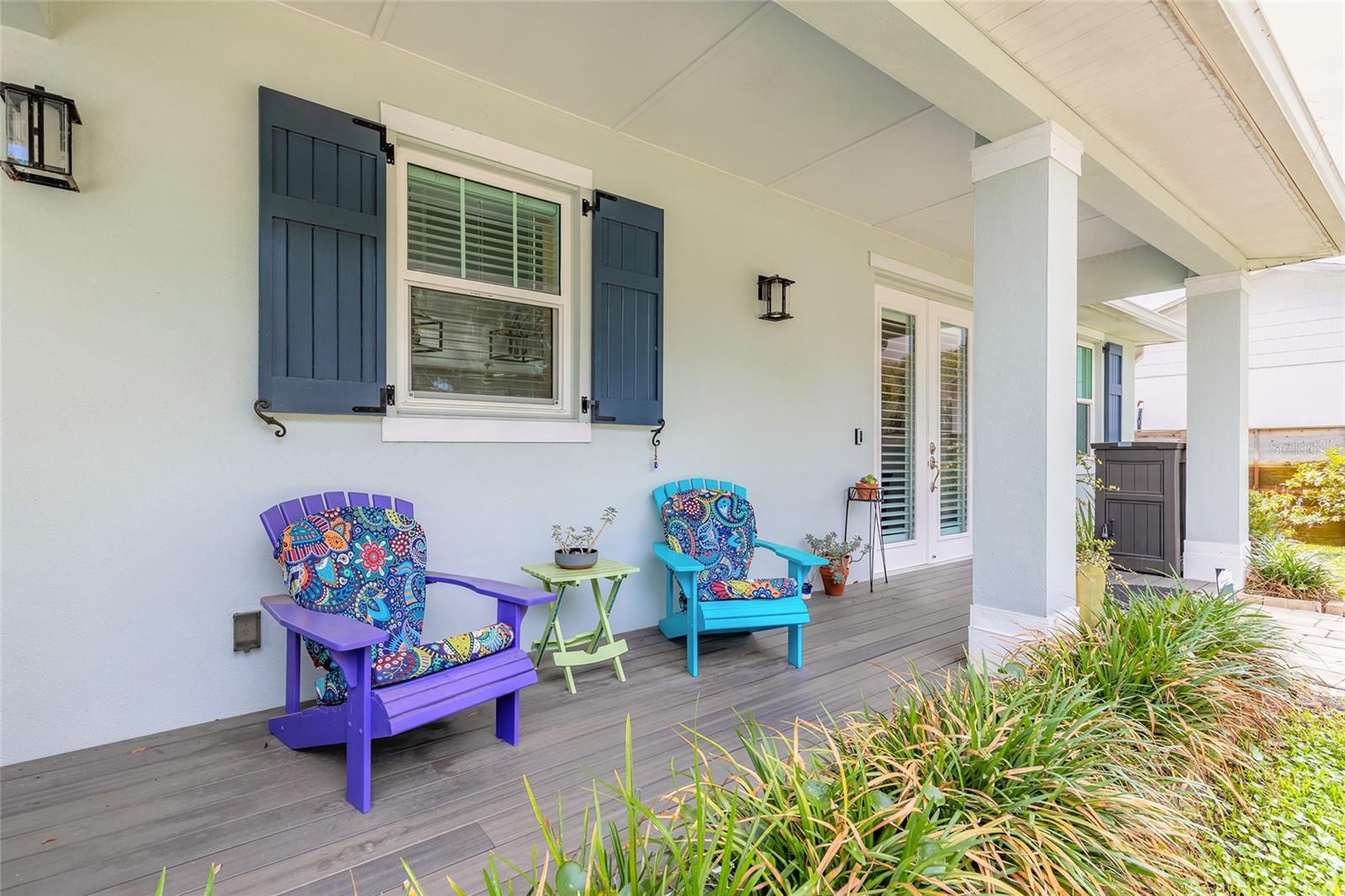 1107 S ORANGE ST, NEW SMYRNA BEACH, FL, 32168