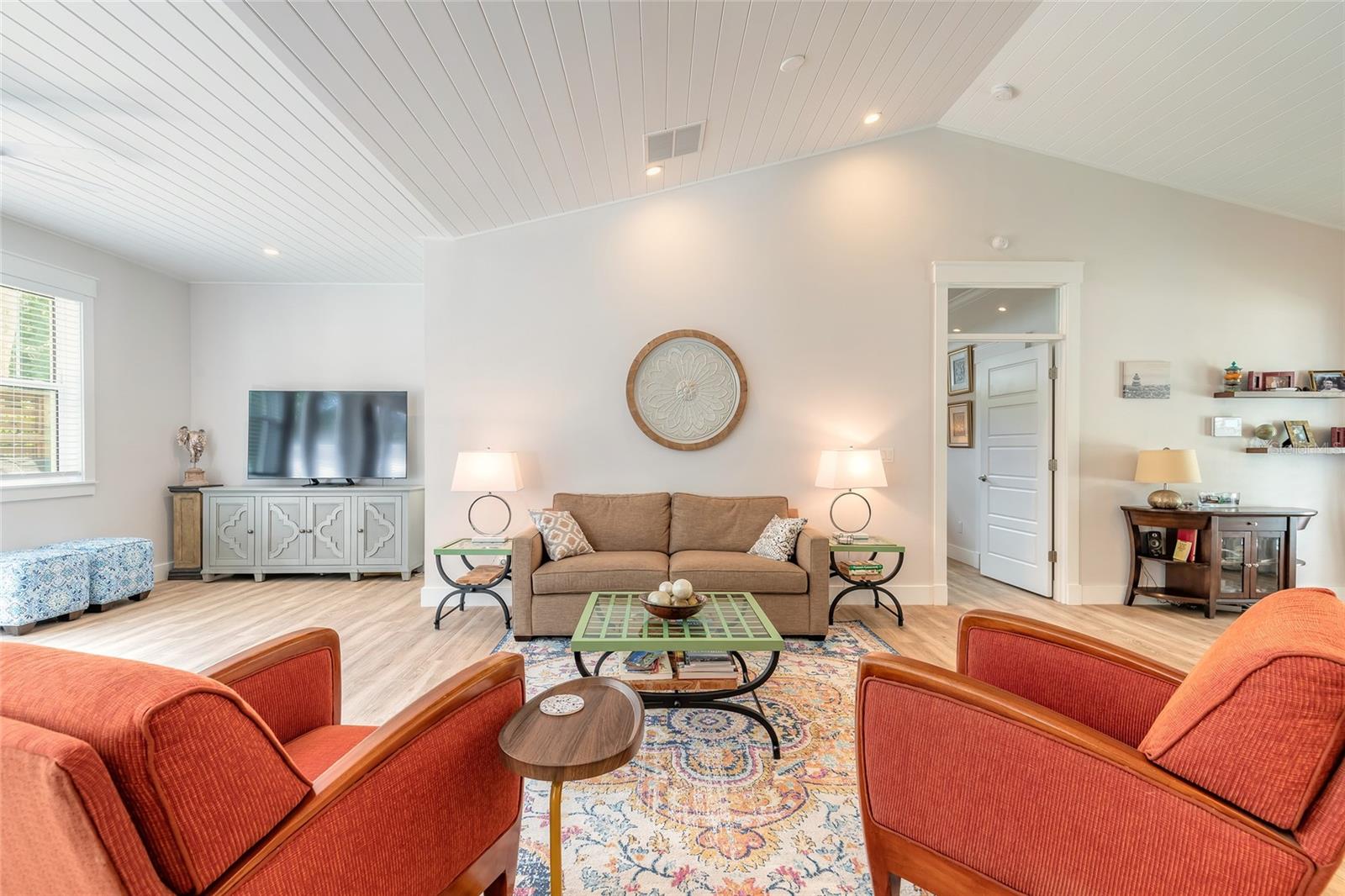 1107 S ORANGE ST, NEW SMYRNA BEACH, FL, 32168