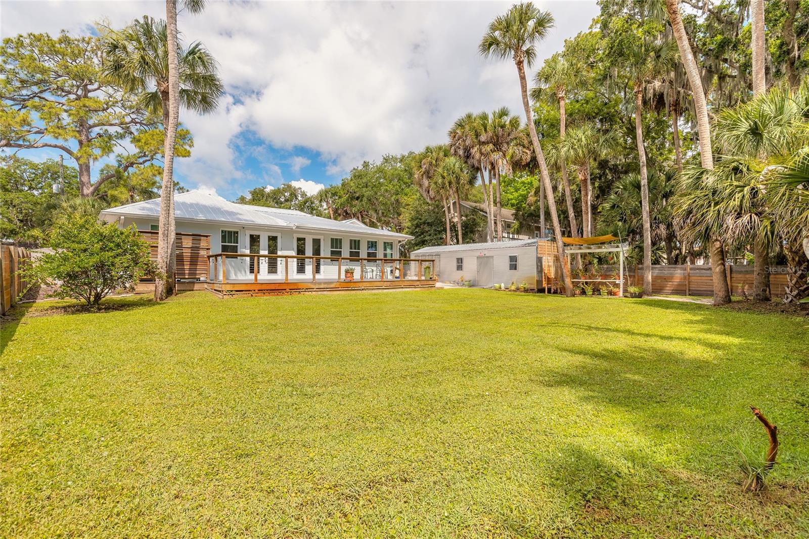 1107 S ORANGE ST, NEW SMYRNA BEACH, FL, 32168