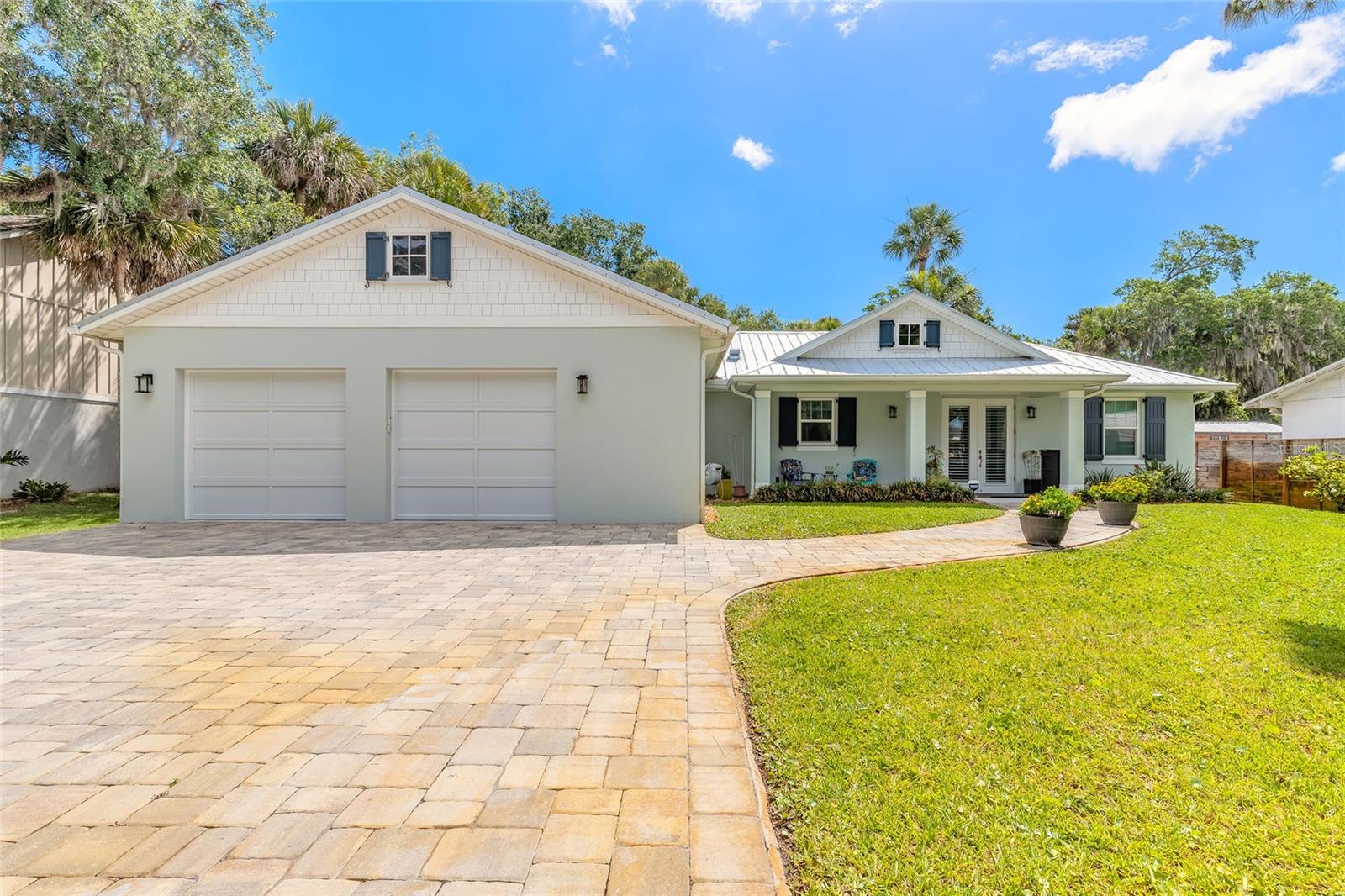 1107 S ORANGE ST, NEW SMYRNA BEACH, FL, 32168