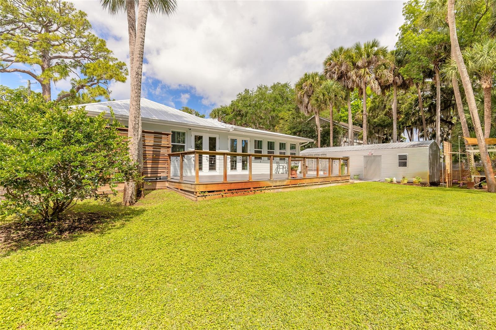 1107 S ORANGE ST, NEW SMYRNA BEACH, FL, 32168