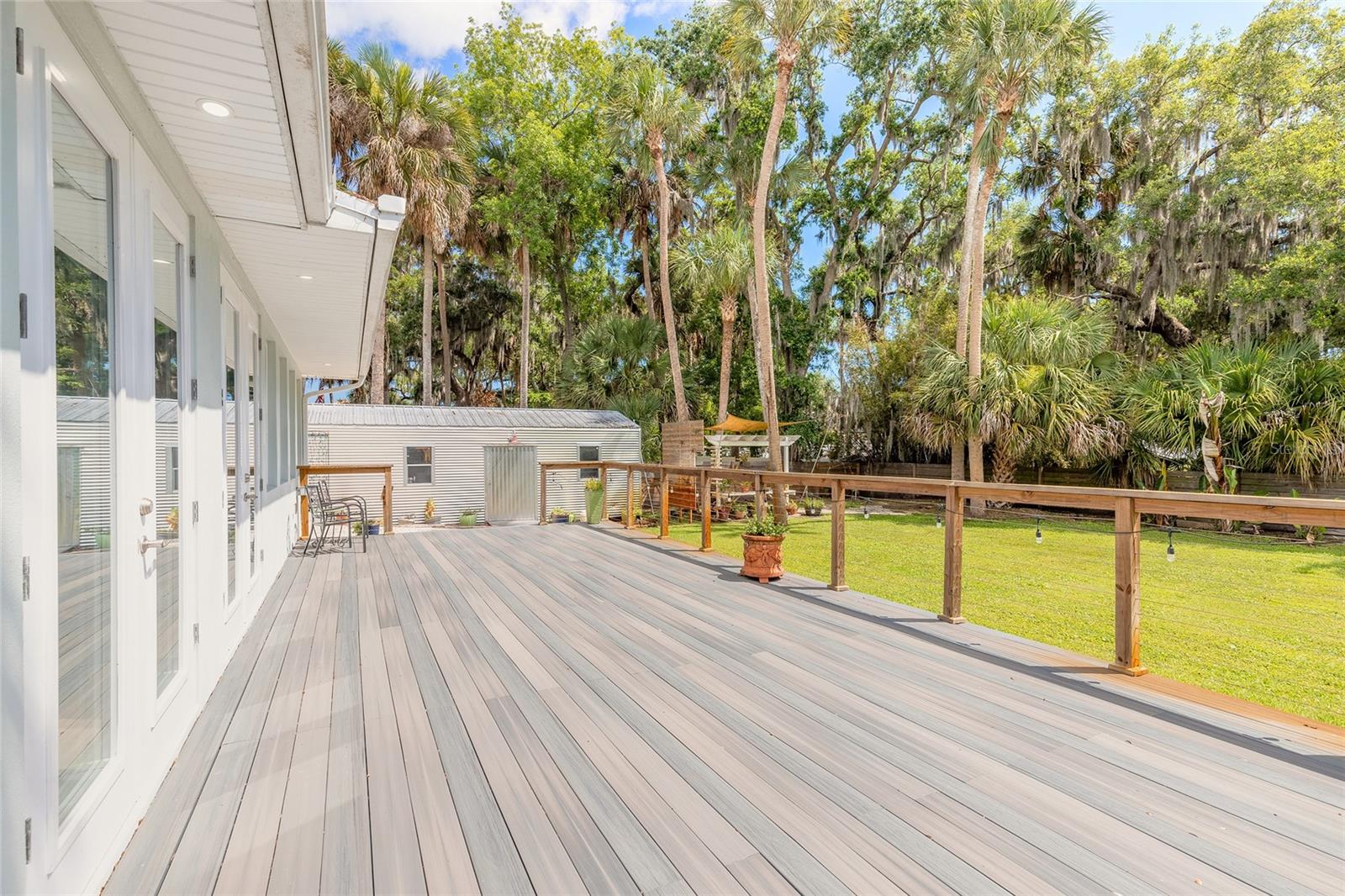 1107 S ORANGE ST, NEW SMYRNA BEACH, FL, 32168