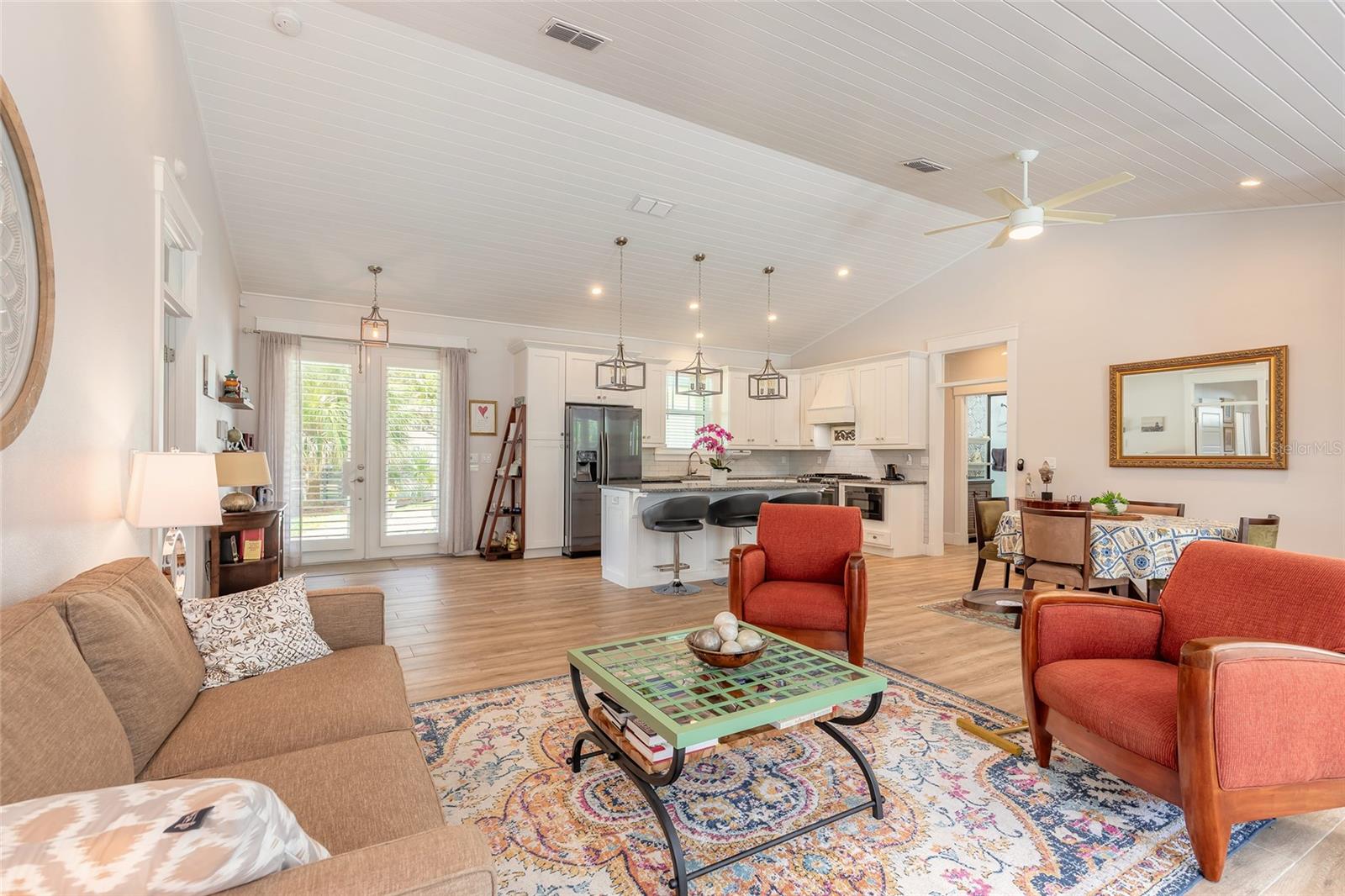 1107 S ORANGE ST, NEW SMYRNA BEACH, FL, 32168