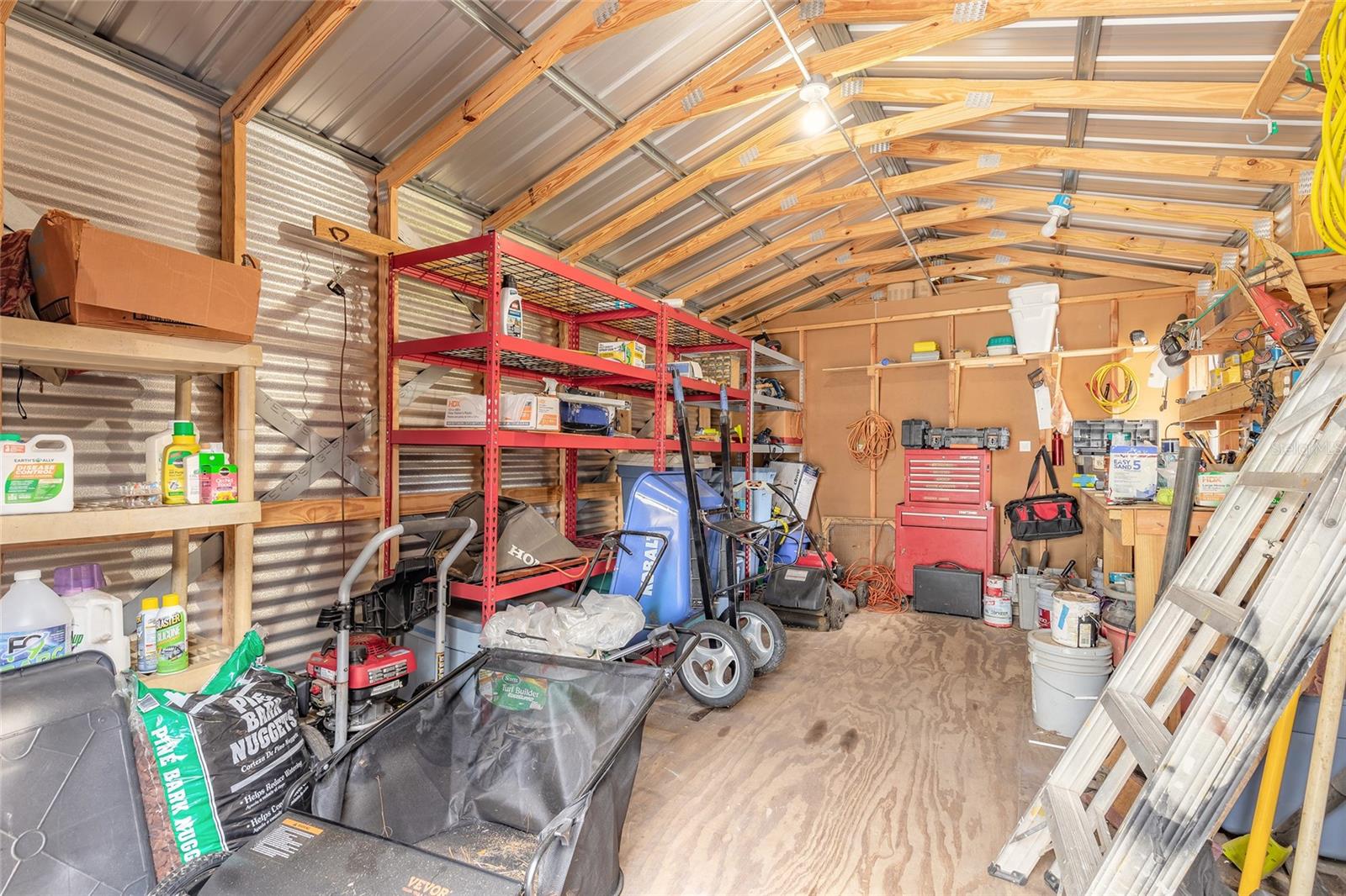 1107 S ORANGE ST, NEW SMYRNA BEACH, FL, 32168