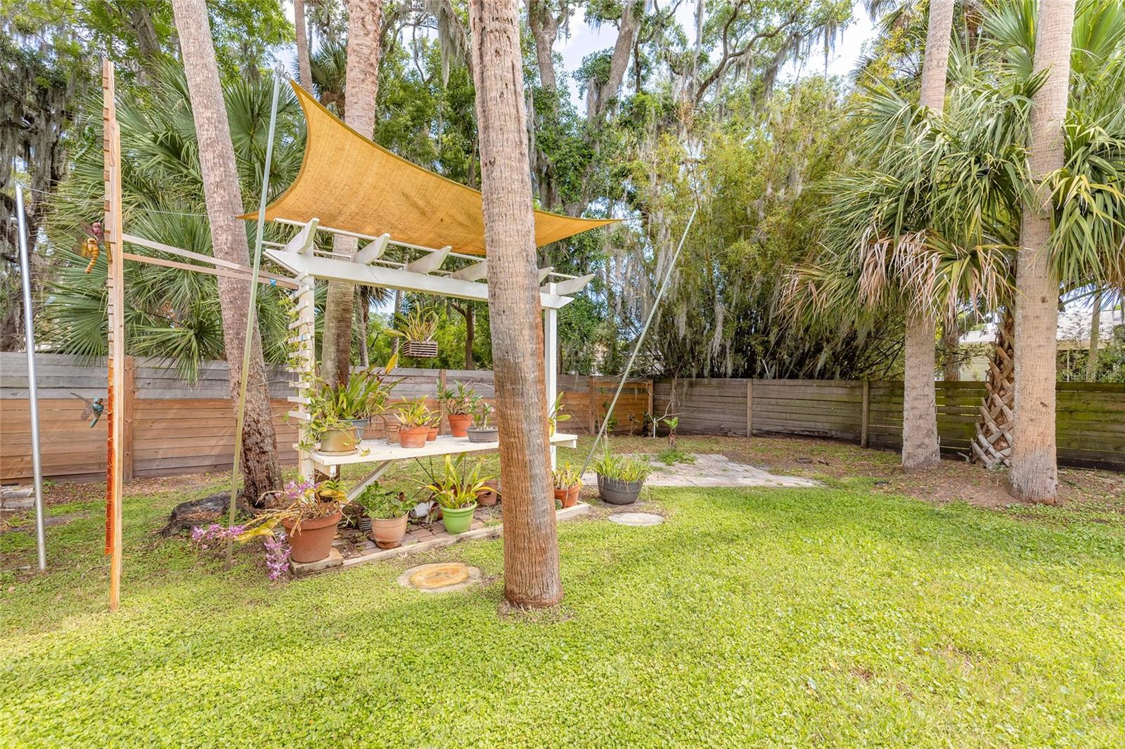 1107 S ORANGE ST, NEW SMYRNA BEACH, FL, 32168