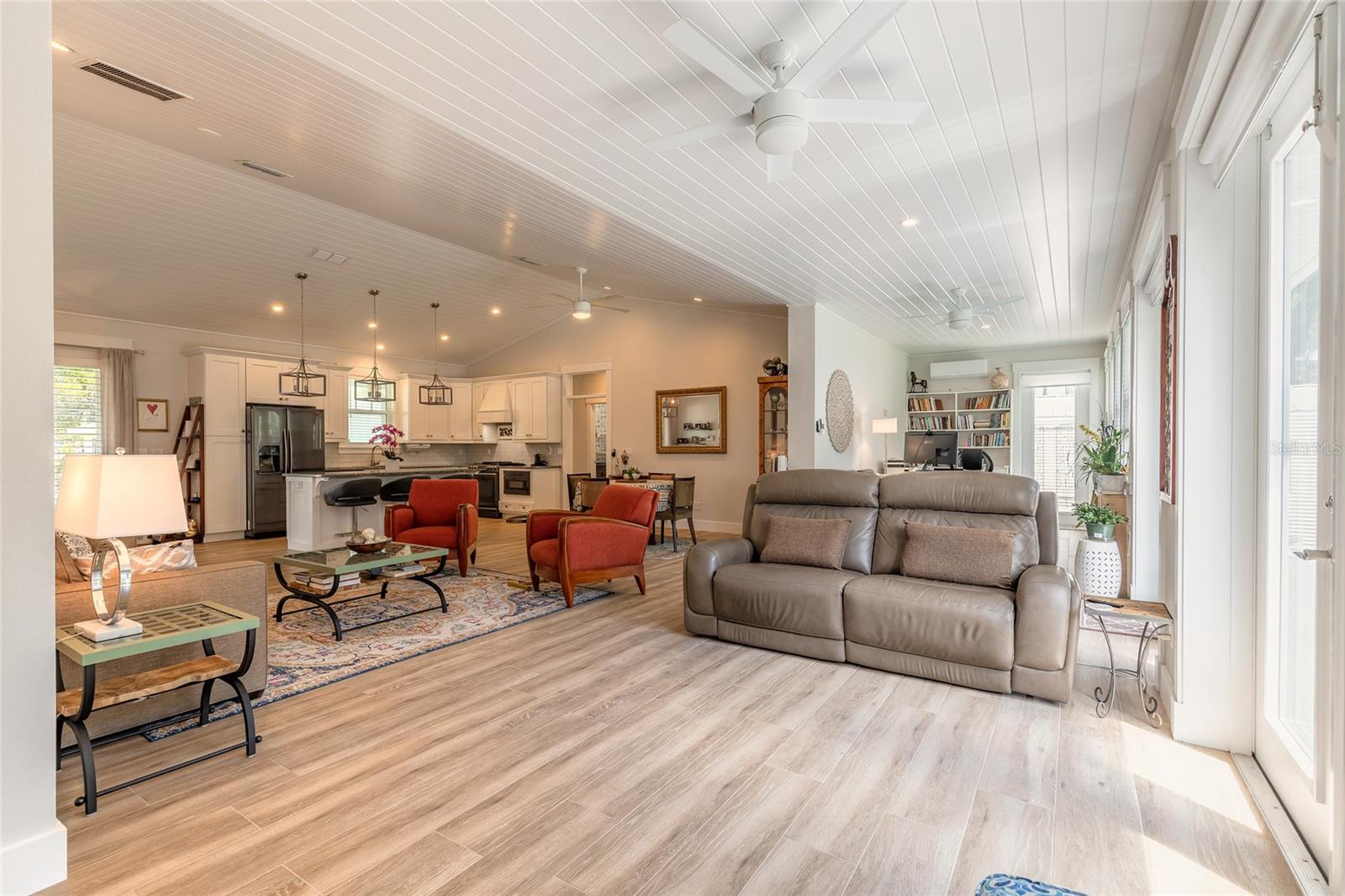 1107 S ORANGE ST, NEW SMYRNA BEACH, FL, 32168