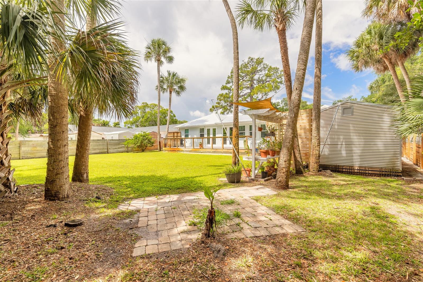 1107 S ORANGE ST, NEW SMYRNA BEACH, FL, 32168