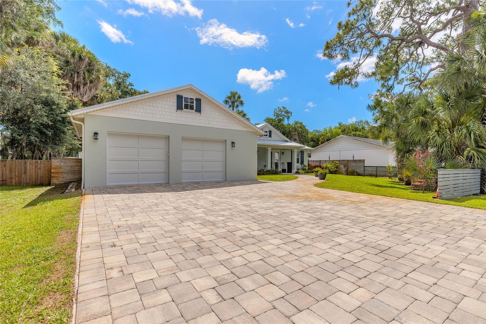 1107 S ORANGE ST, NEW SMYRNA BEACH, FL, 32168
