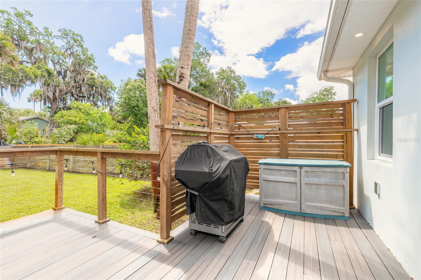 1107 S ORANGE ST, NEW SMYRNA BEACH, FL, 32168