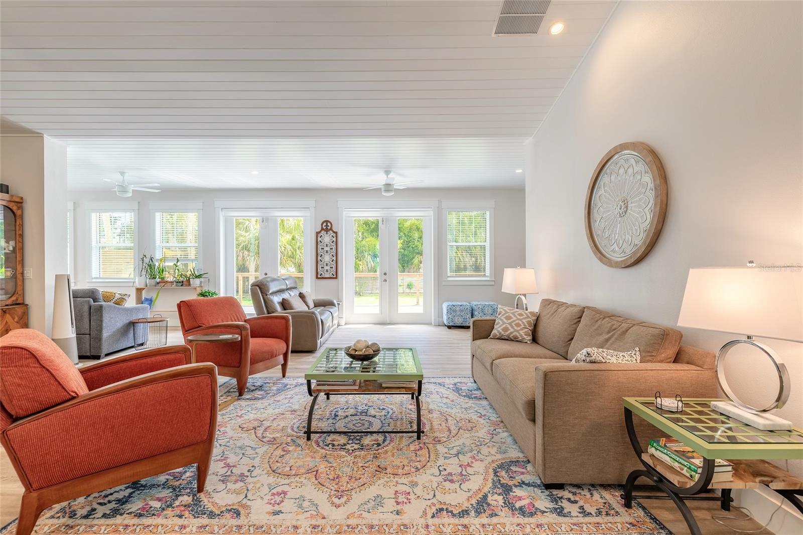 1107 S ORANGE ST, NEW SMYRNA BEACH, FL, 32168