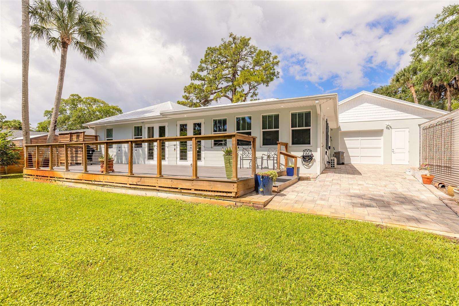 1107 S ORANGE ST, NEW SMYRNA BEACH, FL, 32168