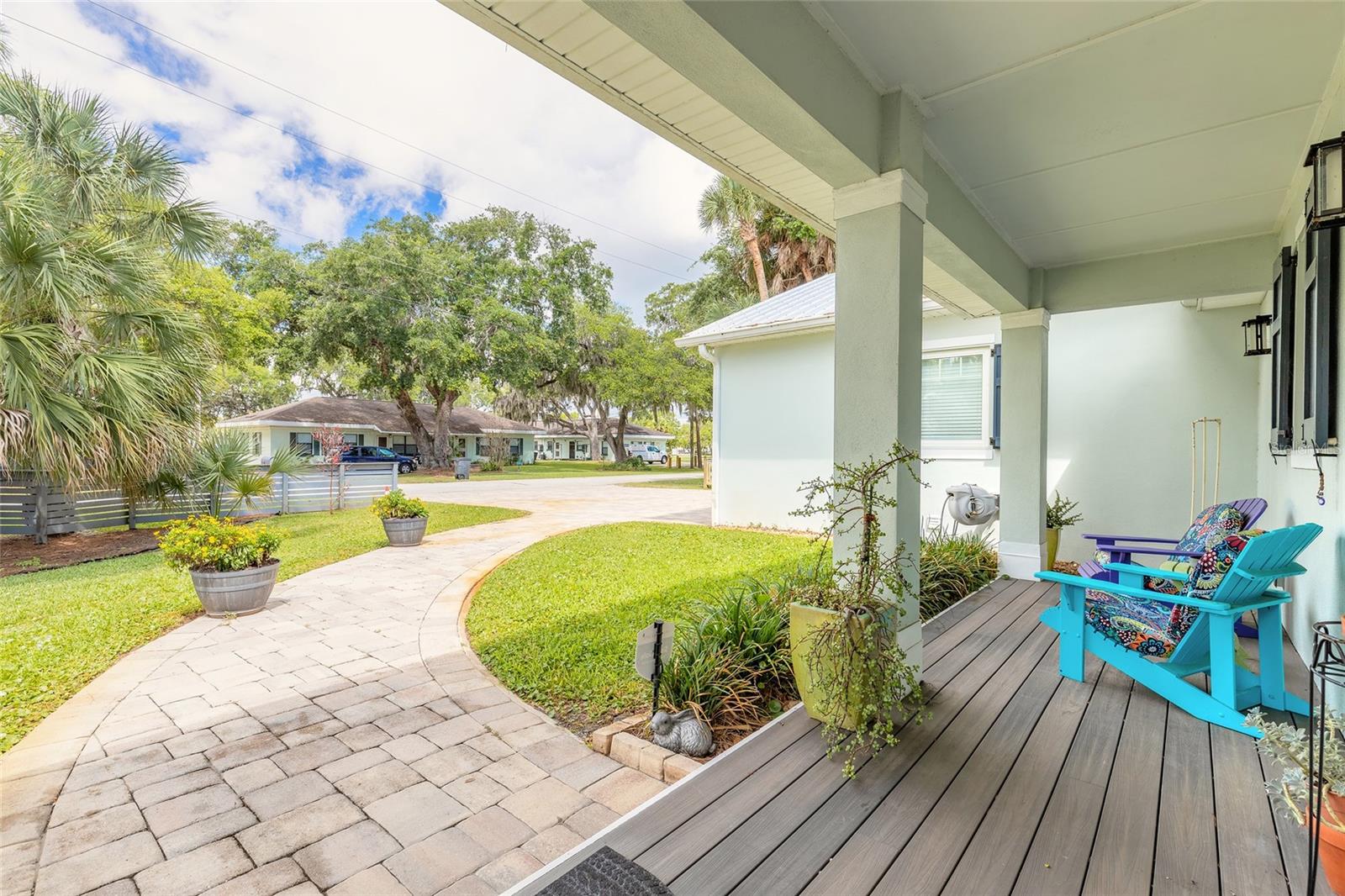 1107 S ORANGE ST, NEW SMYRNA BEACH, FL, 32168