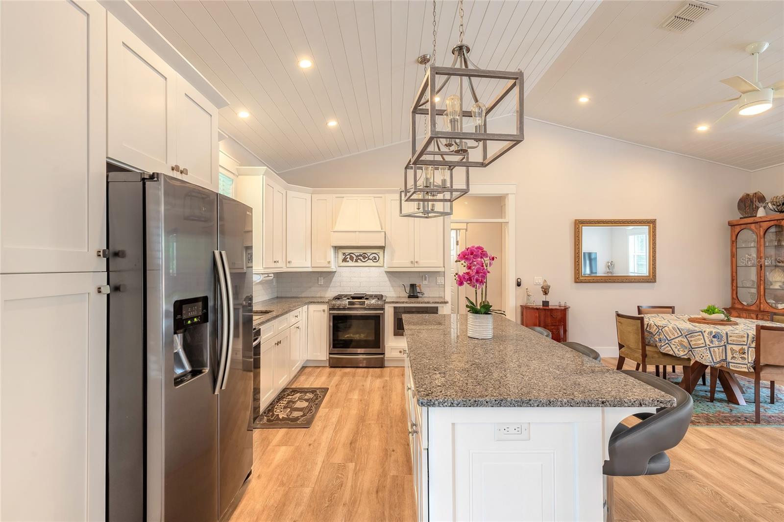 1107 S ORANGE ST, NEW SMYRNA BEACH, FL, 32168