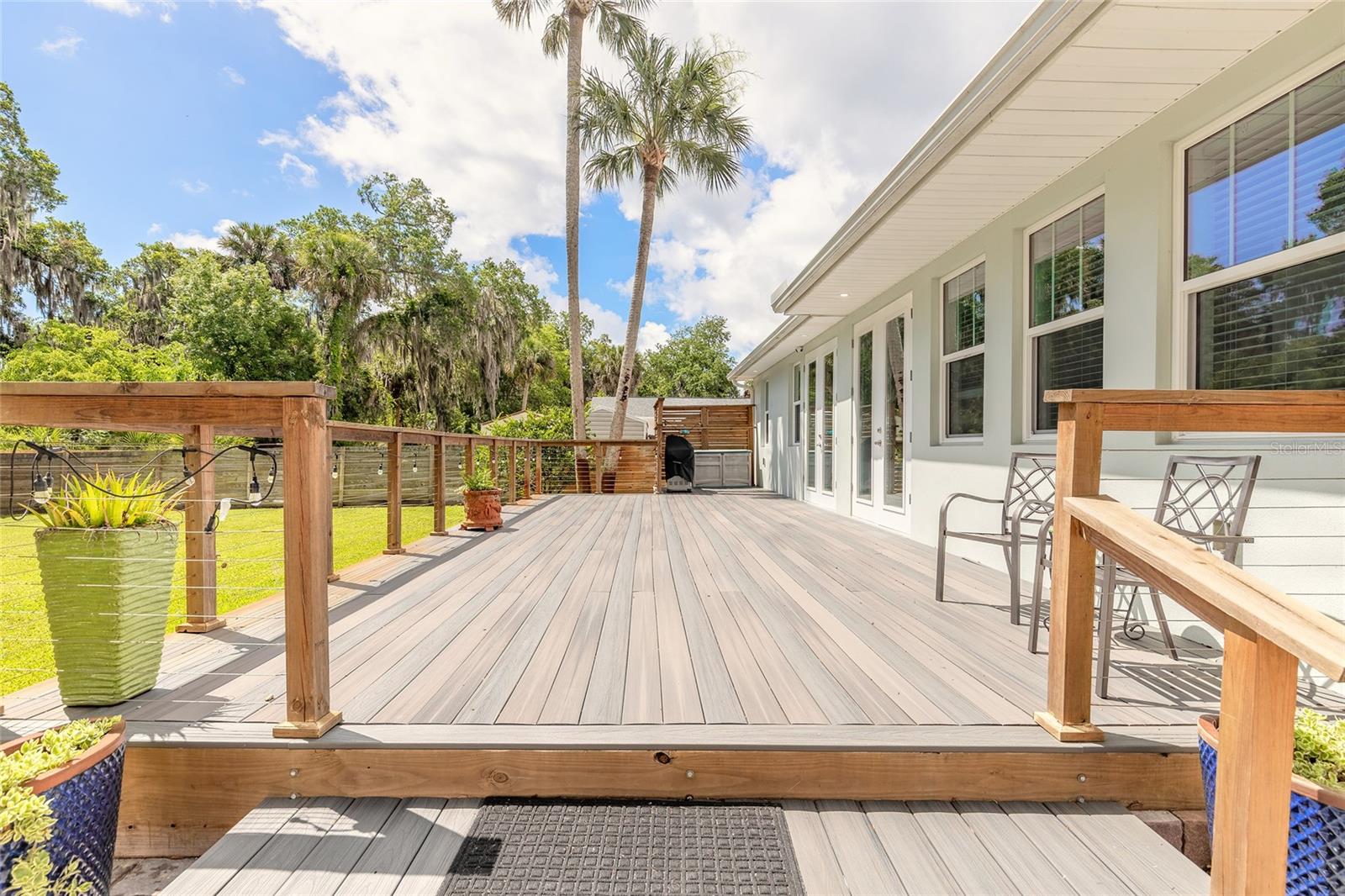 1107 S ORANGE ST, NEW SMYRNA BEACH, FL, 32168