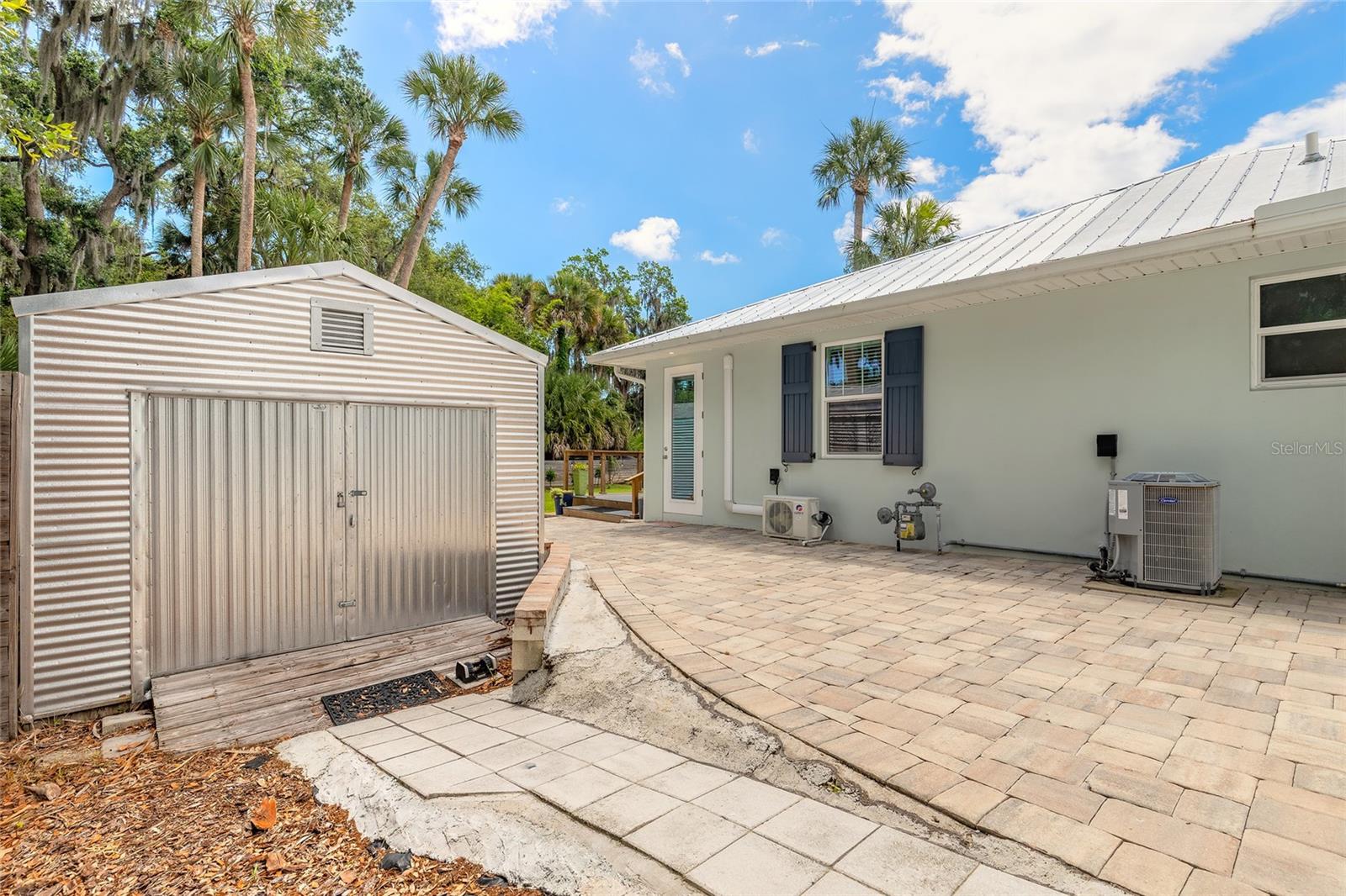1107 S ORANGE ST, NEW SMYRNA BEACH, FL, 32168