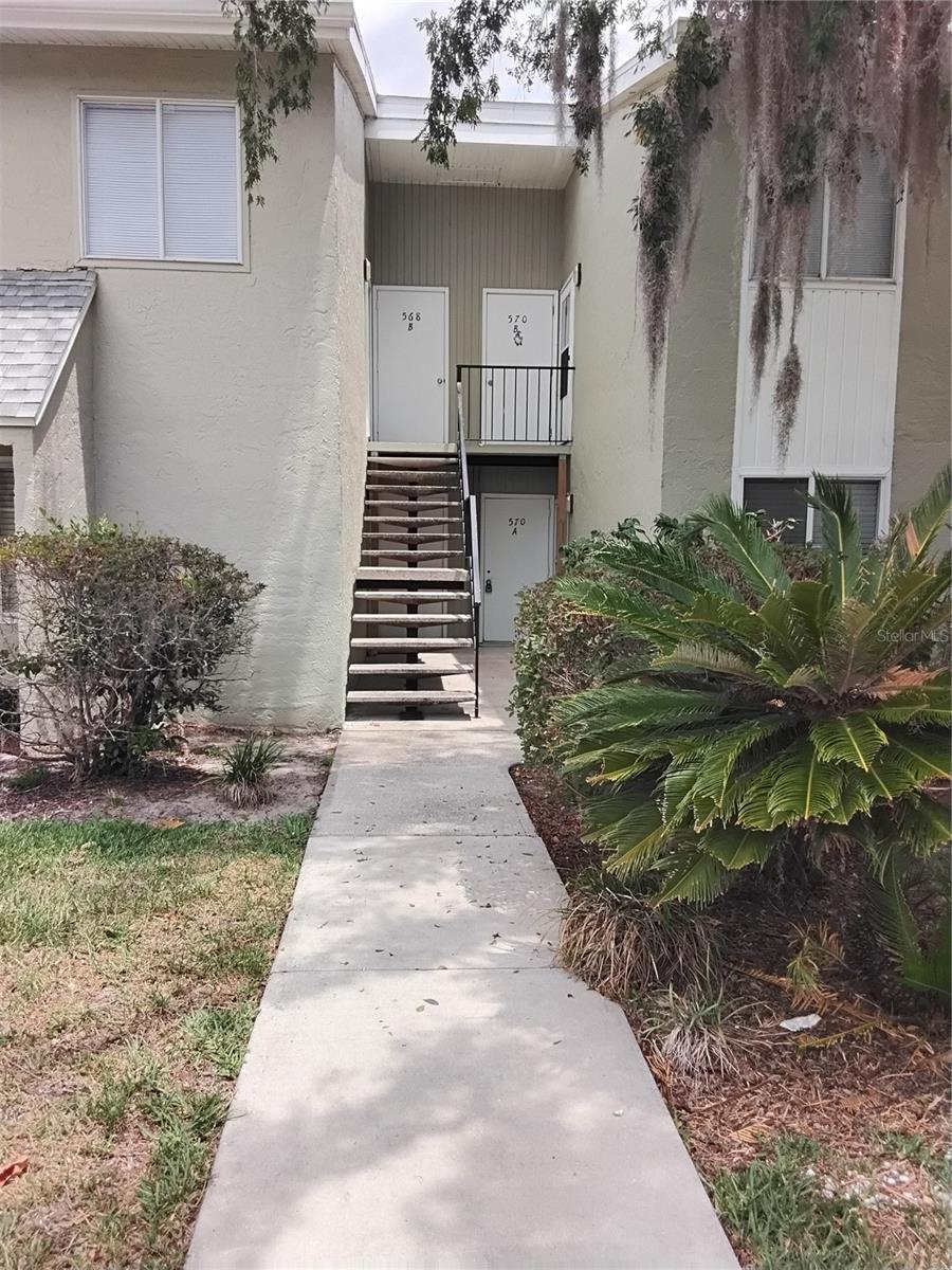 570 BAHIA CIR #B, OCALA, FL, 34472