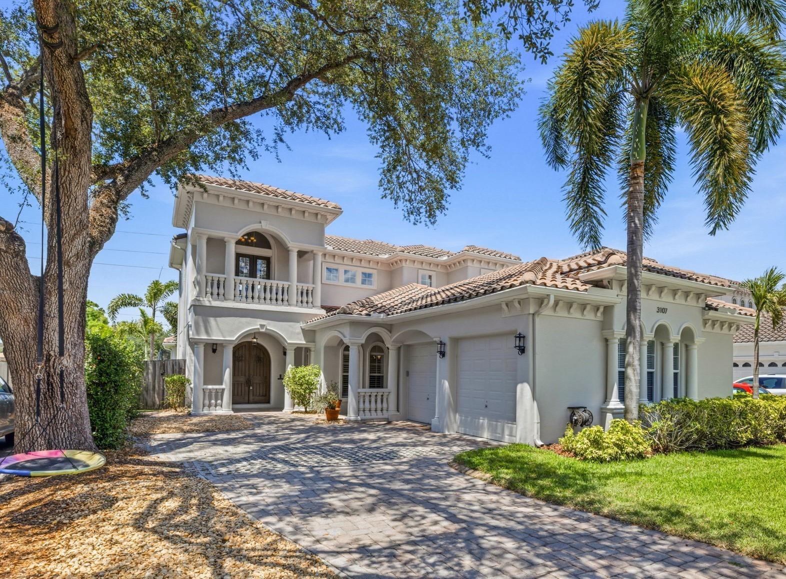 3107 W FOUNTAIN BLVD, TAMPA, FL, 33609