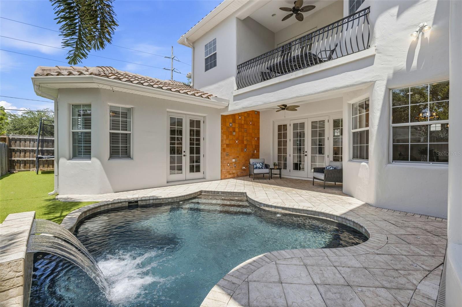 3107 W FOUNTAIN BLVD, TAMPA, FL, 33609