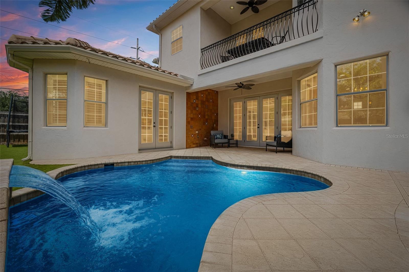 3107 W FOUNTAIN BLVD, TAMPA, FL, 33609