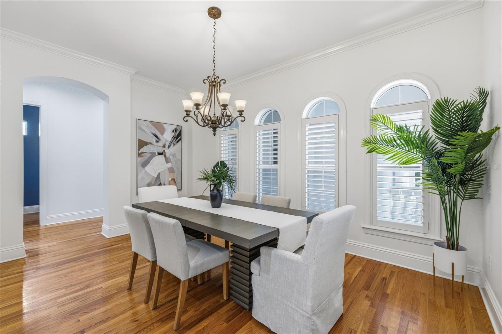3107 W FOUNTAIN BLVD, TAMPA, FL, 33609