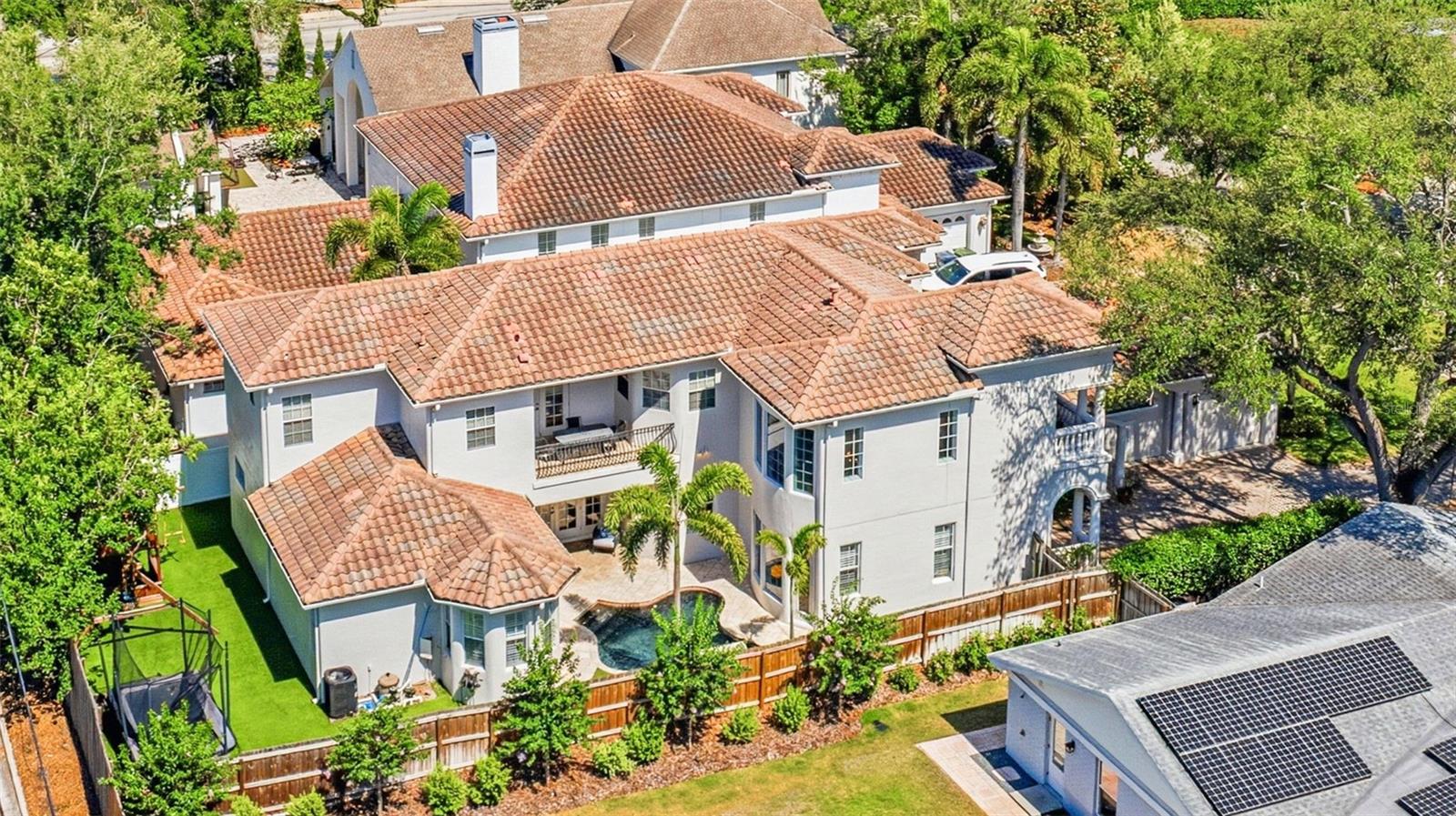 3107 W FOUNTAIN BLVD, TAMPA, FL, 33609