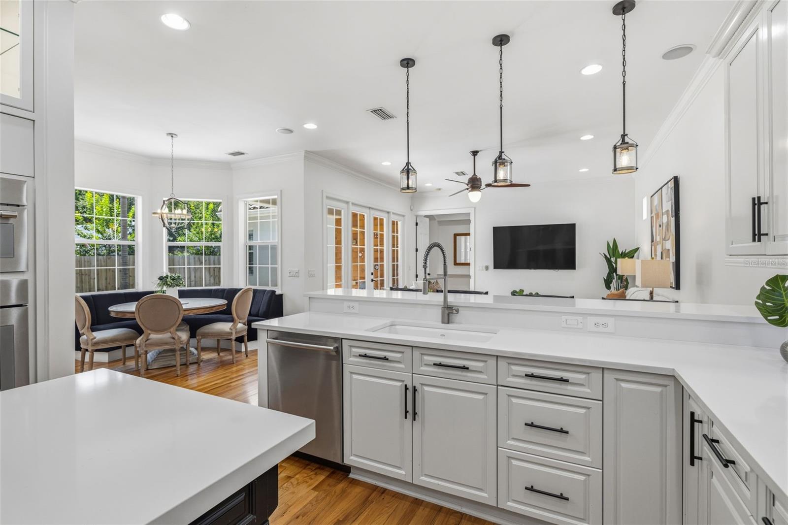 3107 W FOUNTAIN BLVD, TAMPA, FL, 33609