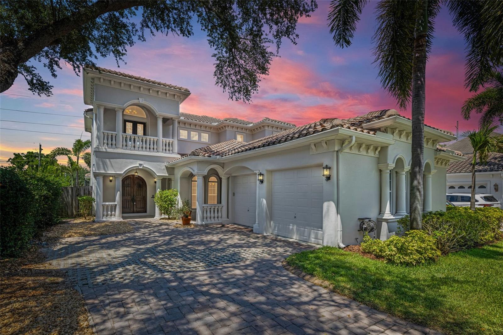 3107 W FOUNTAIN BLVD, TAMPA, FL, 33609