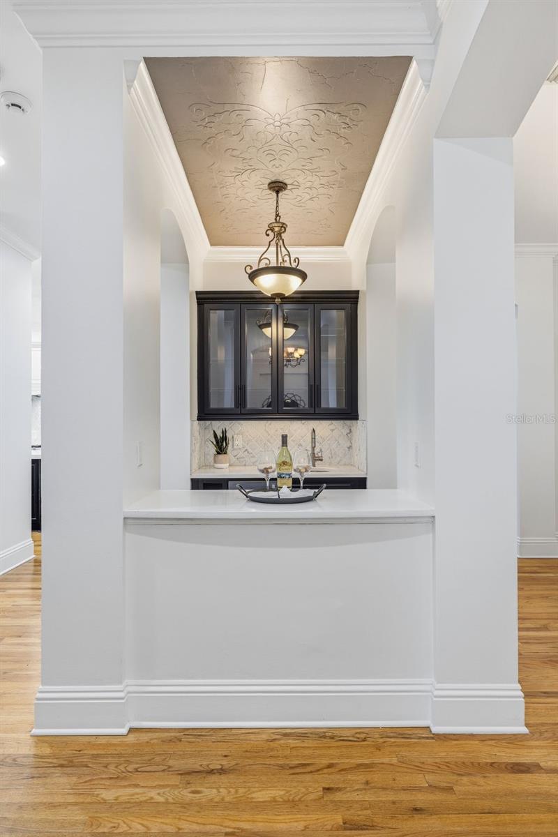 3107 W FOUNTAIN BLVD, TAMPA, FL, 33609