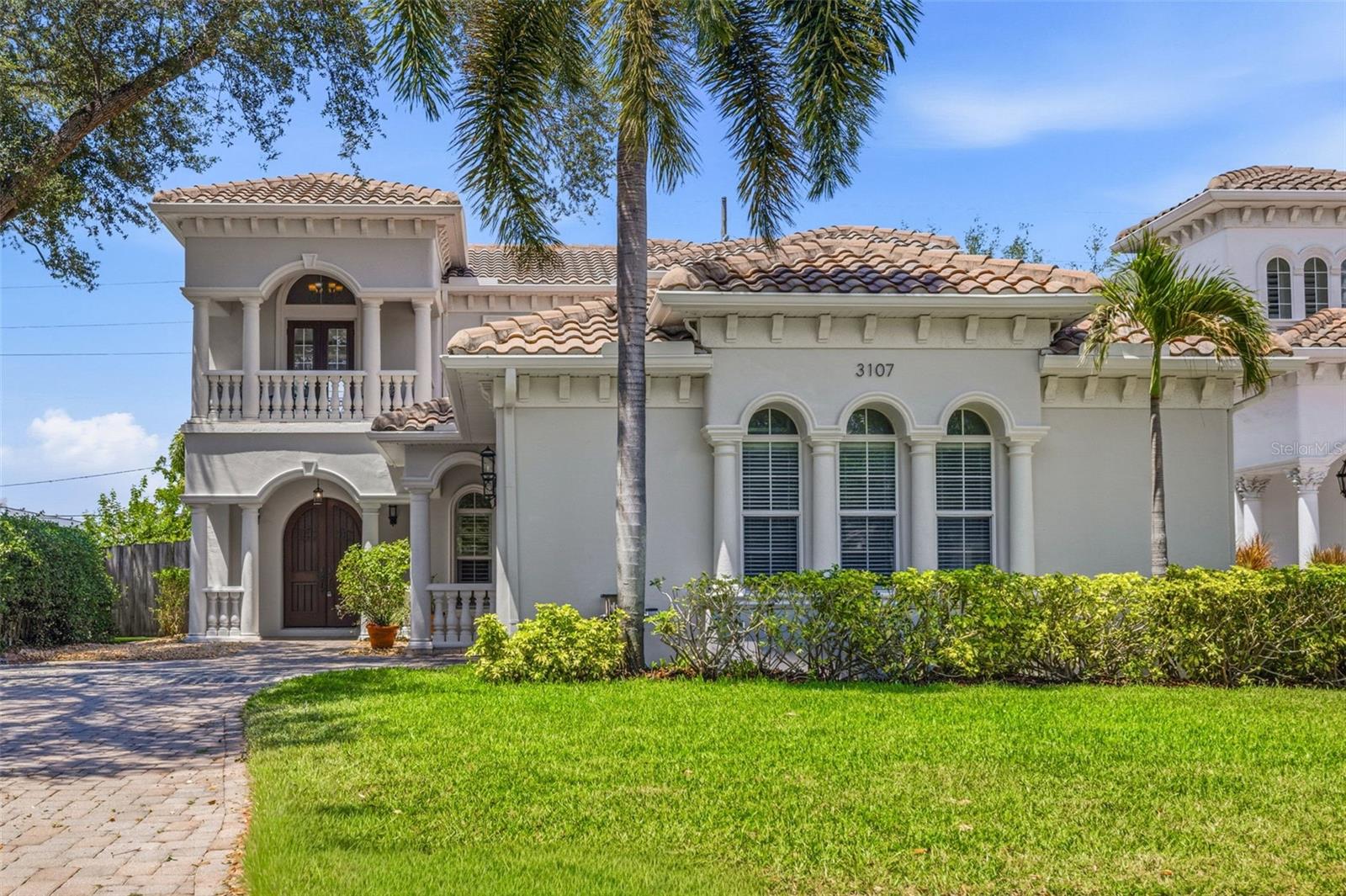 3107 W FOUNTAIN BLVD, TAMPA, FL, 33609